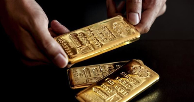 Giá vàng năm 2025: ‘Cửa’ tăng còn sáng?